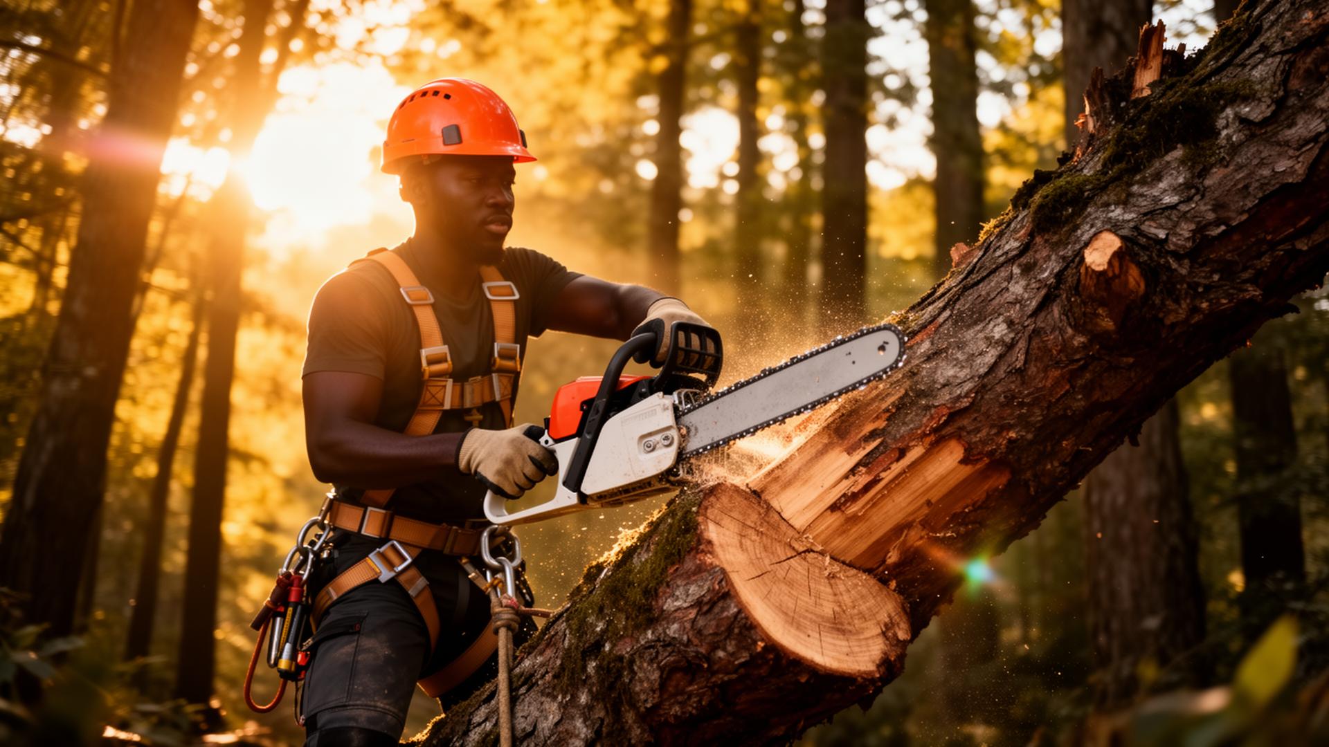 Heavy-duty crews